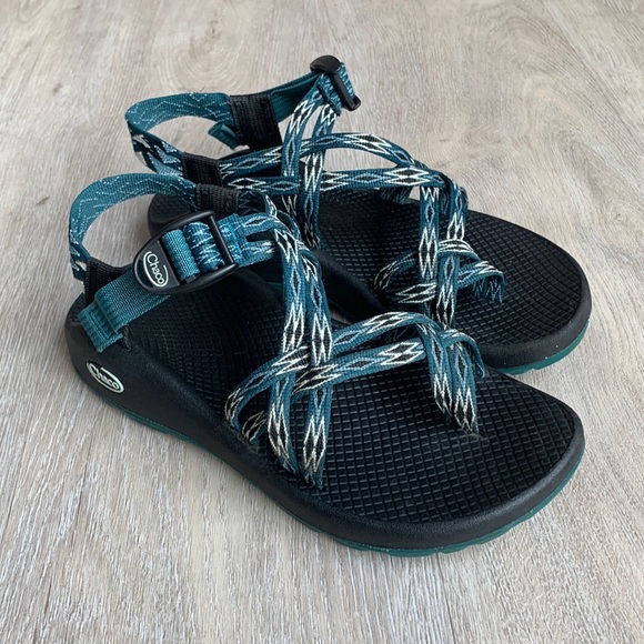Chaco Shoes - Womens Chaco Sandals size 8